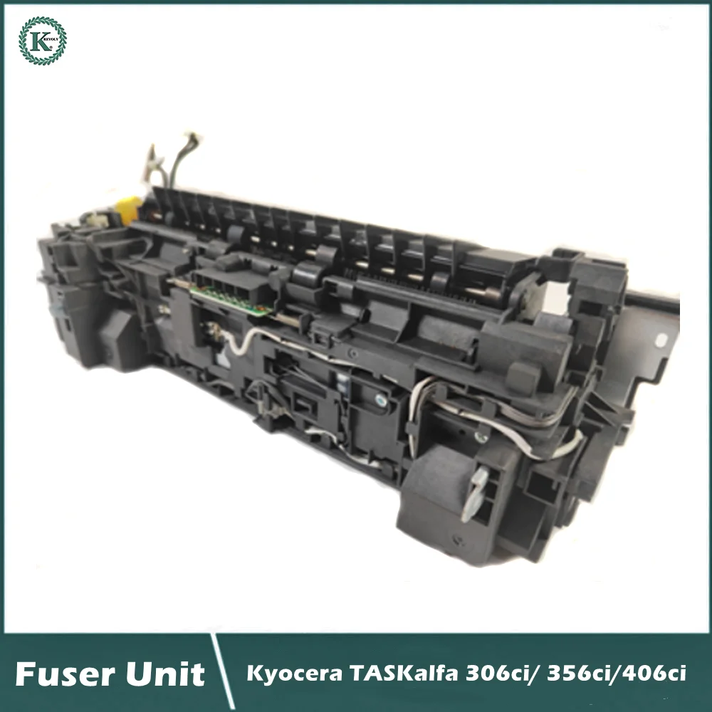 

FK-5195 FK-5197 Refurbished Fuser unit for Kyocera TASKalfa 306ci/ 356ci/406ci 302R493130(302R493110) 110v 220v