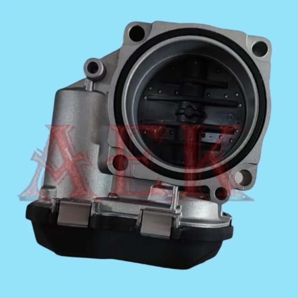

13547561066 For BMW 1 3 5 Series X1 E60 E61 E81 E82 E87 E88 E90 E91 E92 E93 Refurbished Throttle Body