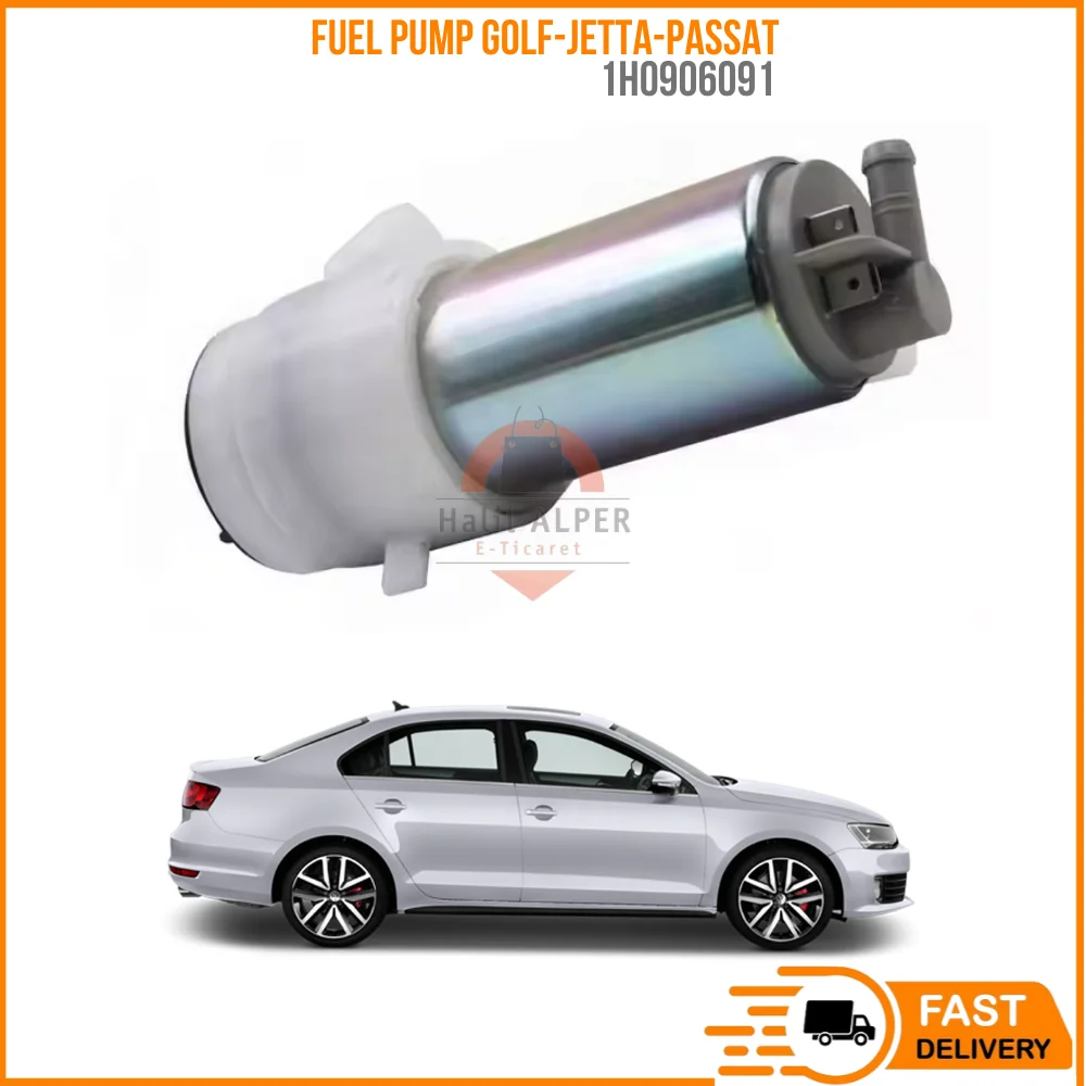 FOR FUEL PUMP GOLF-JETTA-PASSAT OEM 1H0906091 SUPER QUALITY HIGH SATISFACTION AFFORDABLE PRICE FAST DELIVERY