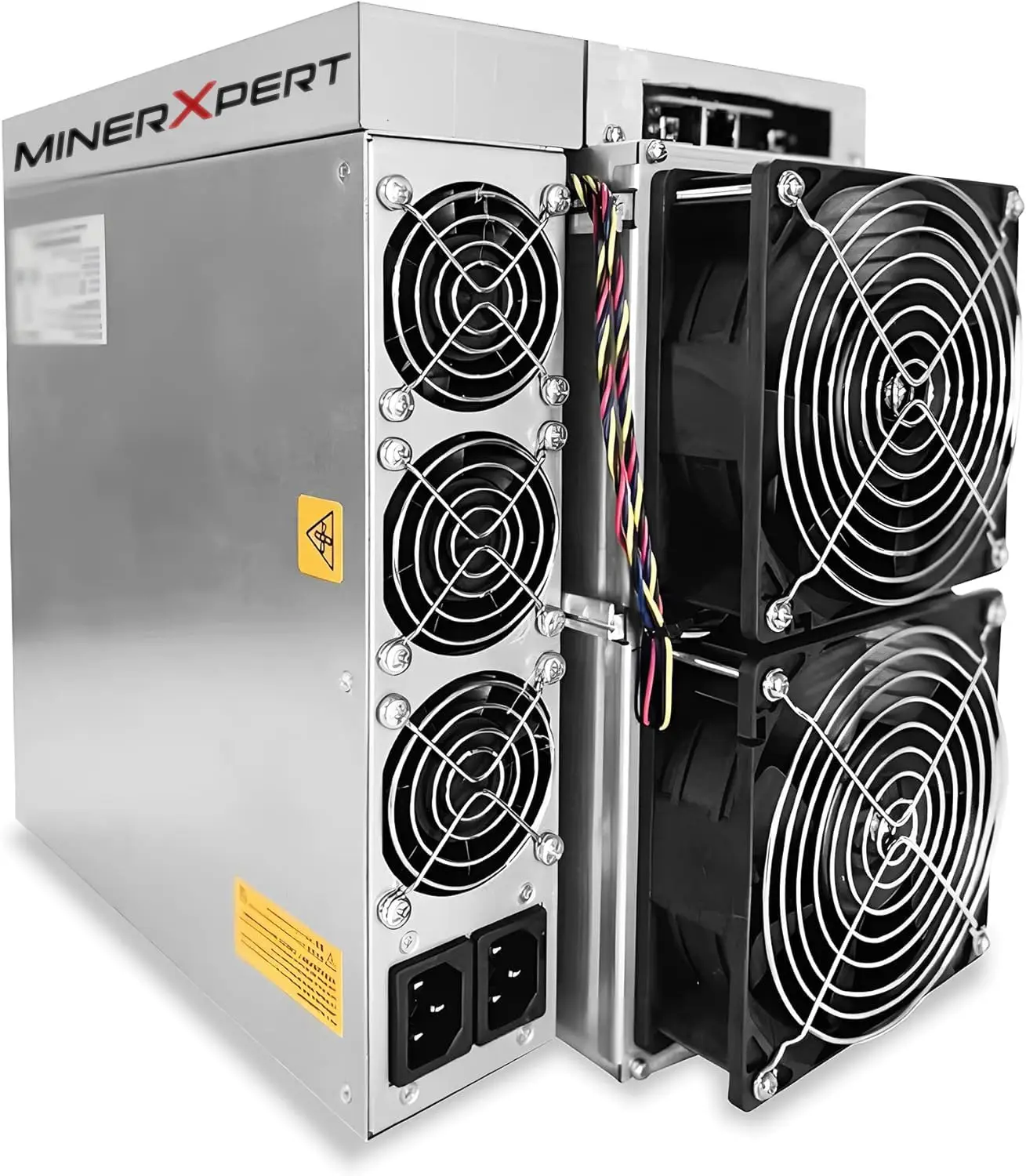 

Новый бренд Bitmain Antminer S19 90T 3105 Вт Asic Miner BTC/BCH Miner с блоком питания