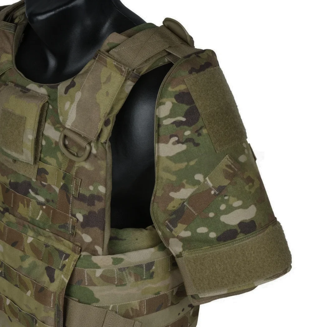 Replica IOTV Gen4 US Army Scorpion Tarkov Tactical Vest with MOLLE