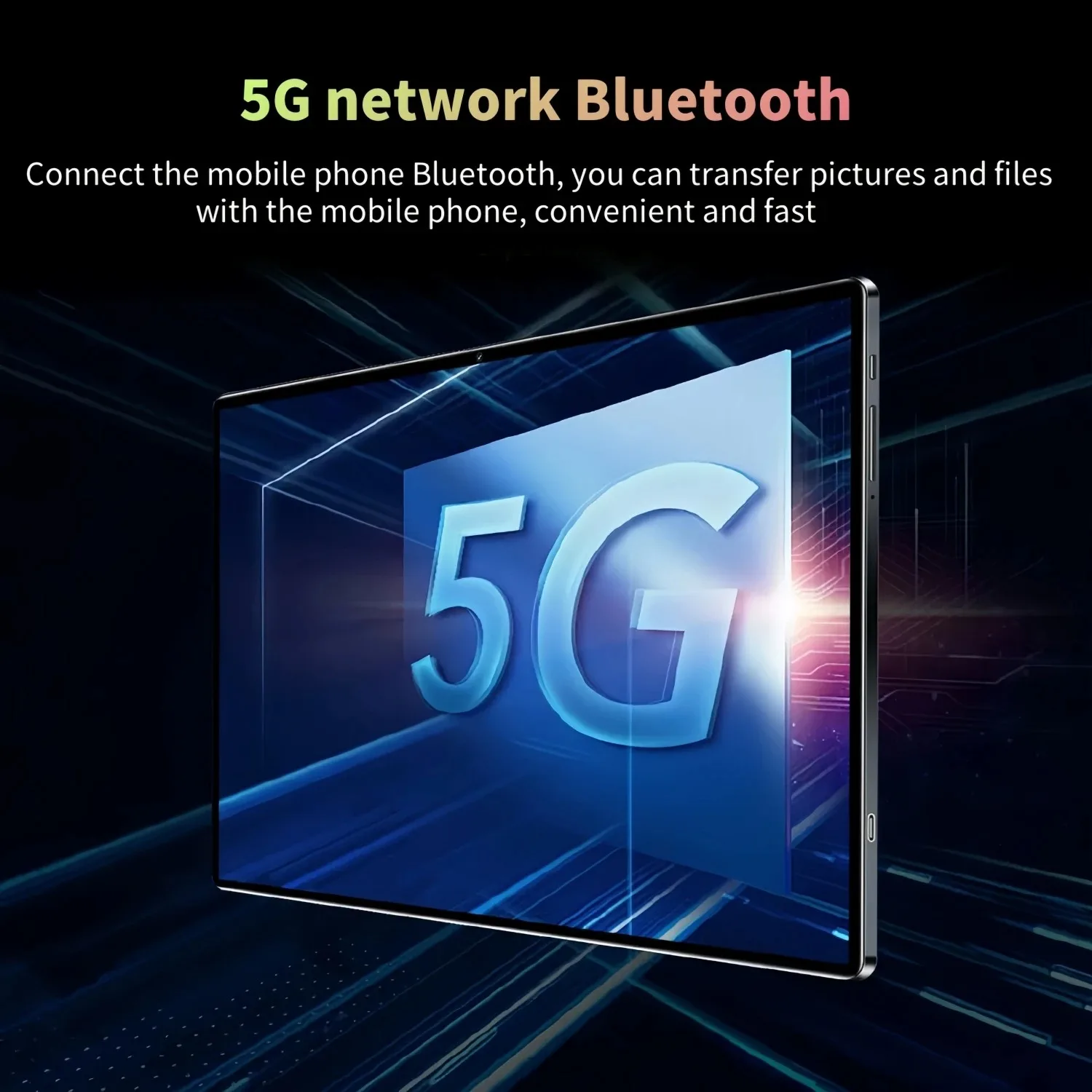 2024 versione globale originale XioaMi PDA 6S Pro Tablet Android14 Snapdragon 888 11 pollici 16GB + 1TB 12000mAh 5G Dual SIM WiFi Tables