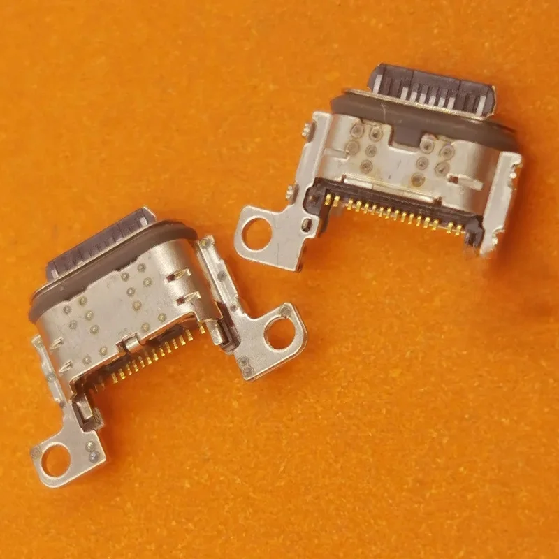 5-100szt Złącze ładowania Styk Port dokowania Wtyczka USB Ładowarka do Samsung Galaxy A53 A536 A34 A346B A35 A356 A55 A556 — zdjęcie produktu 6