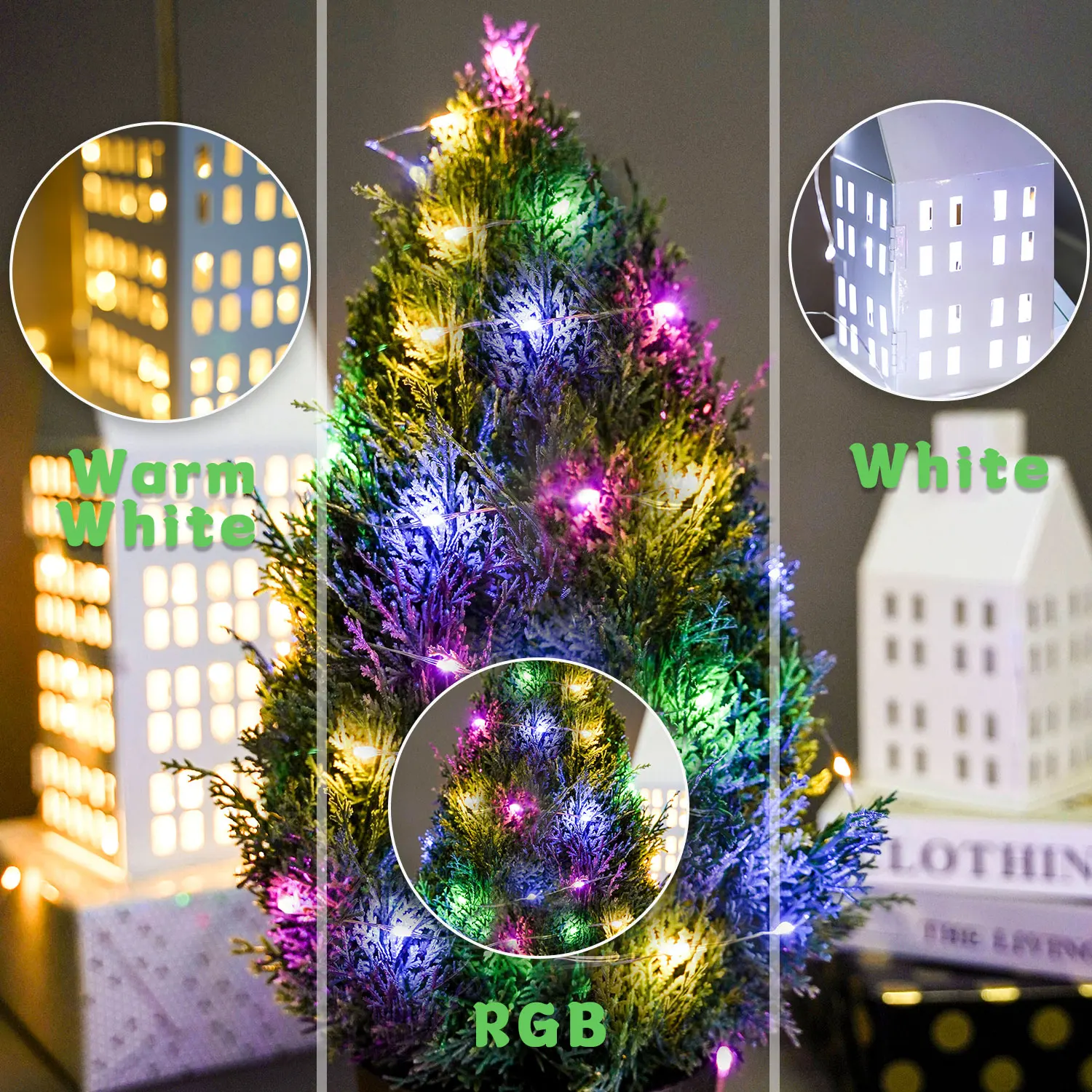 100/200/300/500/светодиодов