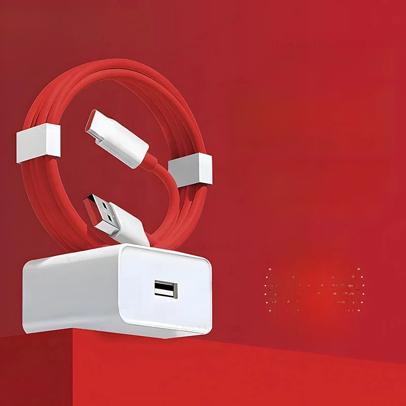 Pour chargeur OnePlus 100W SuperVOOC chargeurs pour OnePlus 13 10 11 12 Pro Nord CE4 Lite OPPO Realme charge rapide câble USB Type C