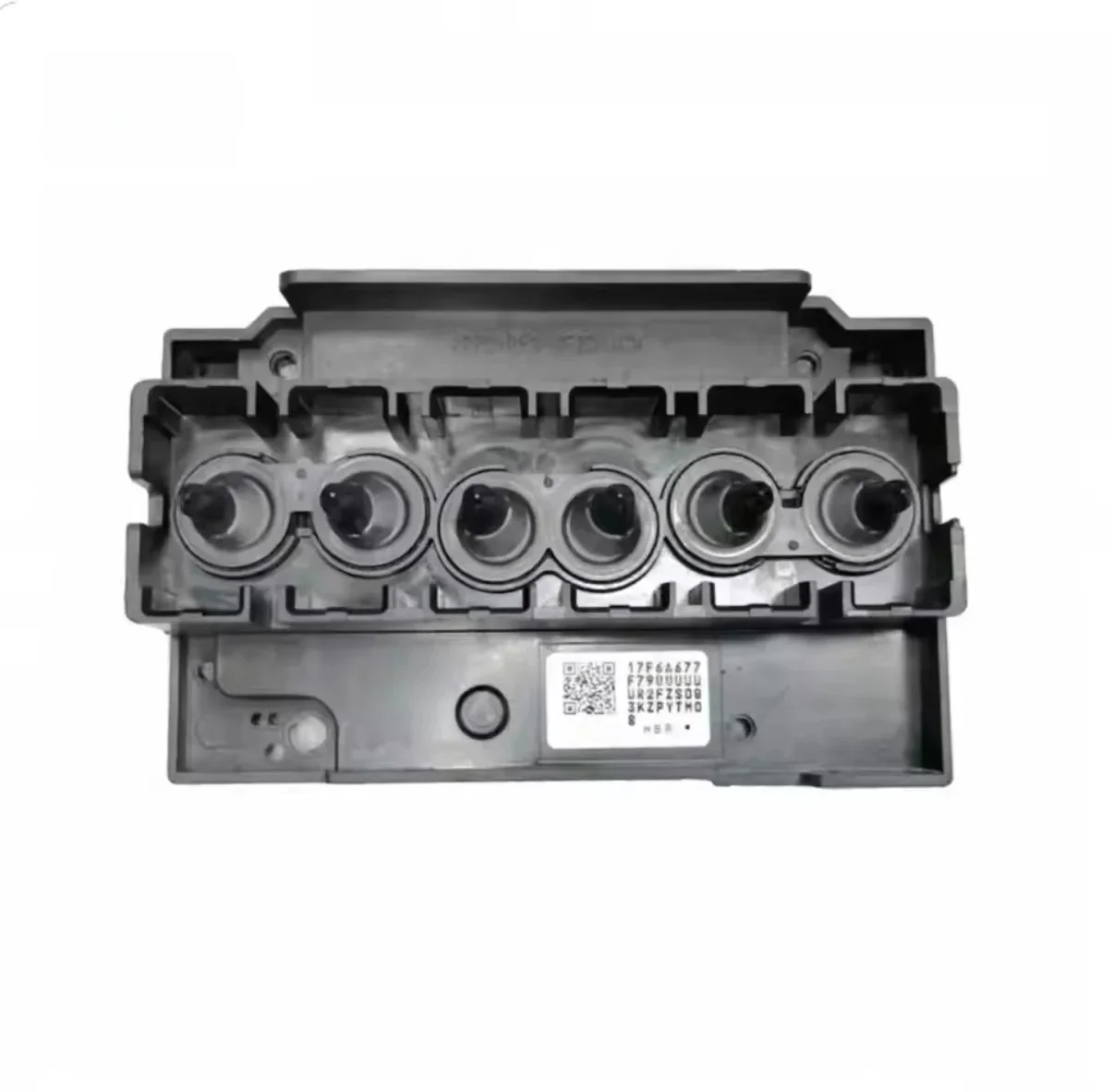 L1800 Print Head Cover for Epson L800 L801 L805 R270 TX650 R290 T50 R1400 R1430 R330 R280 Print head Manifold