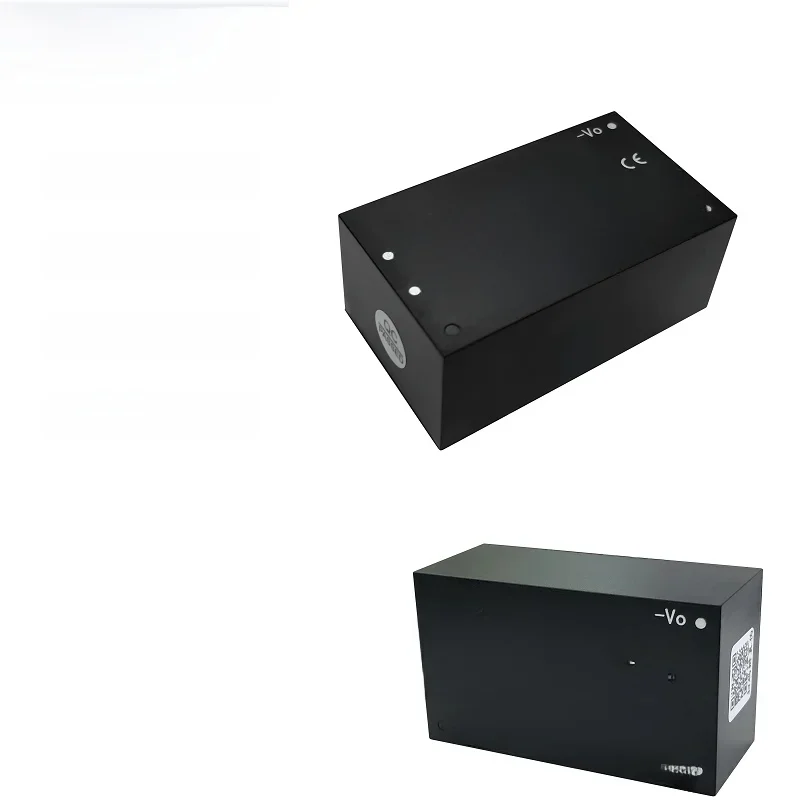 1szt 9V/12V/15V/24V HLK-40M24 HLK-40M12 220V do 12V 24V 4.4A 3.3A 2.6A 1.6A 40W Seria Izolacja AC DC Moduł zasilania — zdjęcie 2