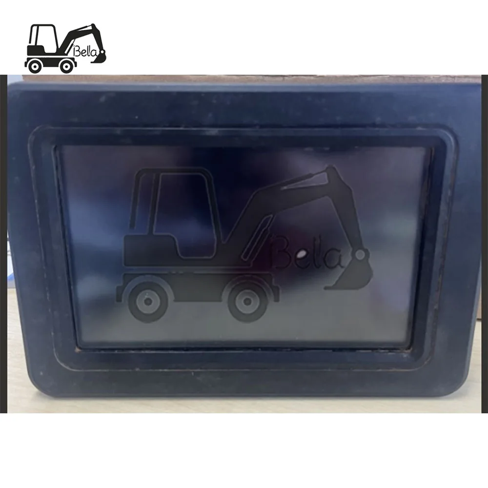 Для CAT 459-2220 459-2220-02 Панель дисплея монитора 4592220 Для Caterpillar 938K 938M 926M 966L Колесный погрузчик 793D 772 797F Грузовик