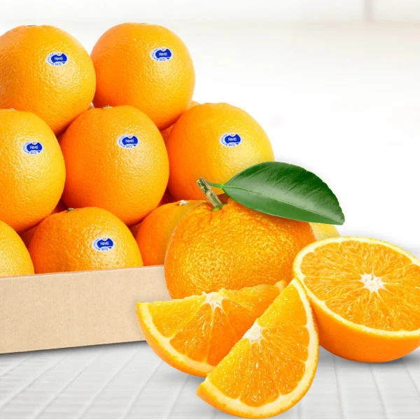 Sunridge صنع أسترالي عالي السكر برتقالي طبيعي دايو 3.5 كجم 7 كجم