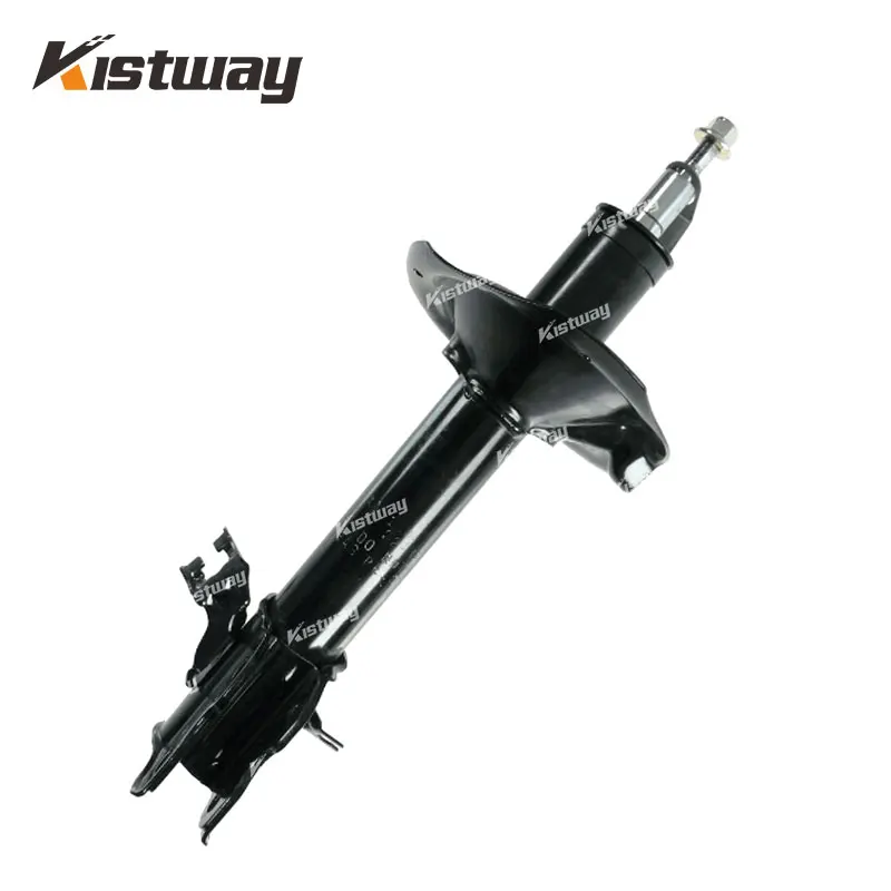 2PCS Front Or Rear Shock Absorbers Kit For Nissan X-trail T30 2003-2007 54303-EQ025 54302-EQ025 55302-EQ025 55303-EQ025