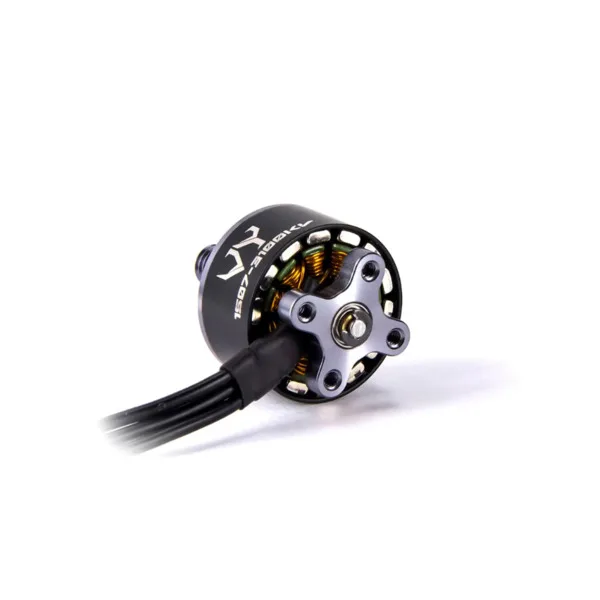 أخ هواية المنتقمون ، 3100KV