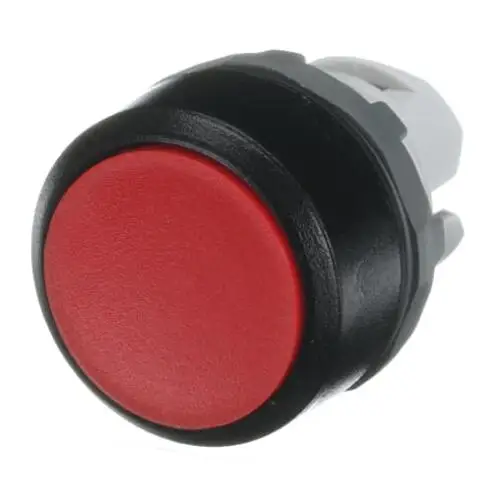 1SFA611100R1001 MP1-10R 10079082 Pushbutton head