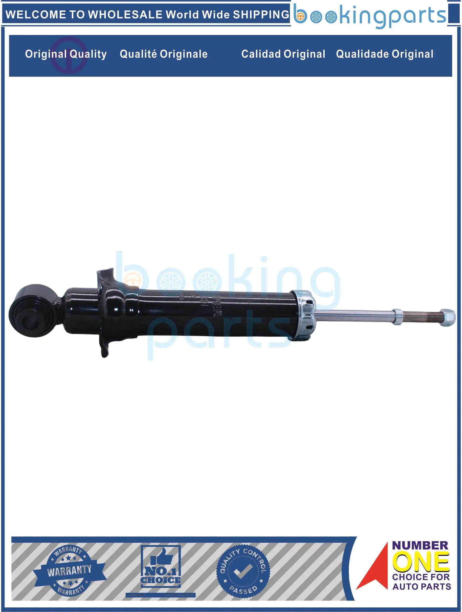 Shock Absorber/Strut For TOYOTA CALDINA 02-05, 349182,4853021100,4853080084,4853080303