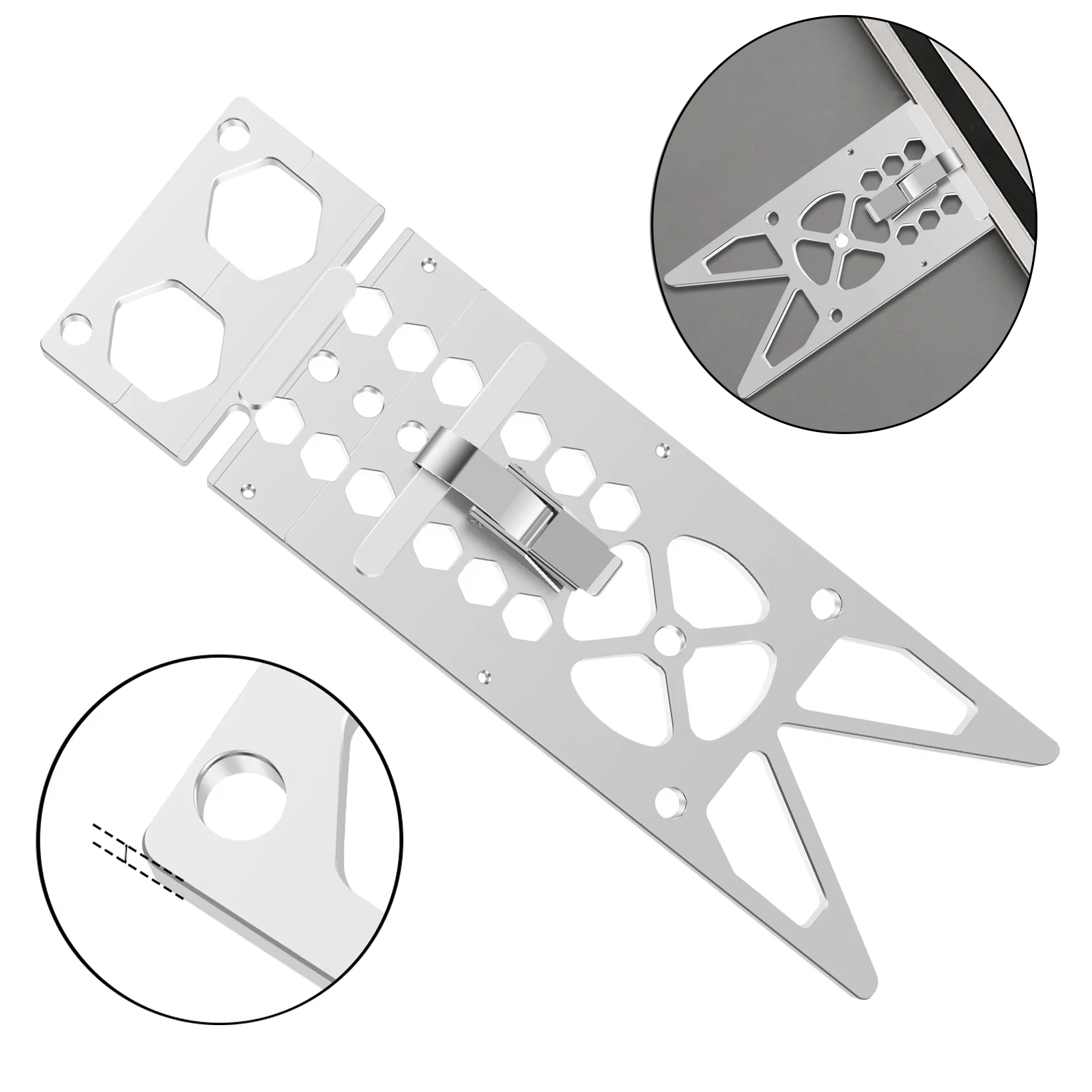 34 cm Schienensäge, quadratische Führung, Holzbearbeitung 90 °   Rechtwinklige elektrische Kreissäge, Führungsschiene, Anschlag, Führungsschiene, Positionswerkzeug