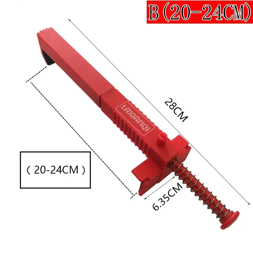 2/6pcs Bricklaying Wire Drawer Liner Bricklaying Wall Builder Building Wire Frame Brick Liner Runner Levelers  Construction Tool