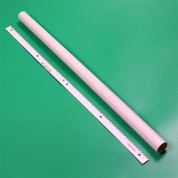 Barras de iluminación de TV, accesorio para Samsung UE55M5510 UE55M5550 UE55M6000 UE55M6300 UE55M6500 UE55M6550 UN55K6250, 1 unidad