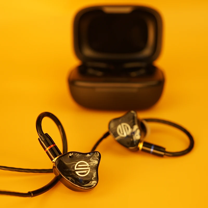 Bgvp q2s fones de ouvido sem fio tws bluetooth5.2 estéreo de alta fidelidade baixa latência esporte impermeável in-ear fones de ouvido com mic standby 28h