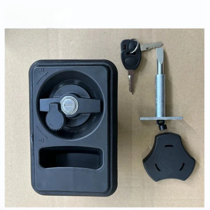 516B Out Door Lock for Kinglong,Yutong,ZhongTong Bus