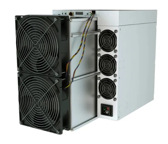 WA OFERTA CALIENTE COMPRE 2 OBTENGA 1 GRATIS Bitmain AL1 16.6Th/s 3510W ALPH Miners - Entrada 220-277V AC |   EndlessMining ™️