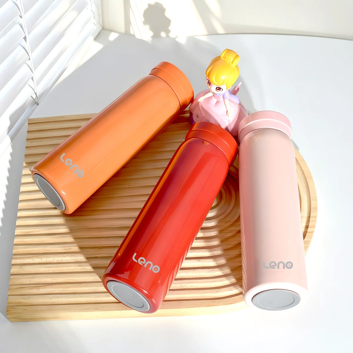 300ml Mini Insulated Cup Stainless Steel Coffee Thermal Mug 316 Vacuum Flasks for Hot and Cold Children's School Cup