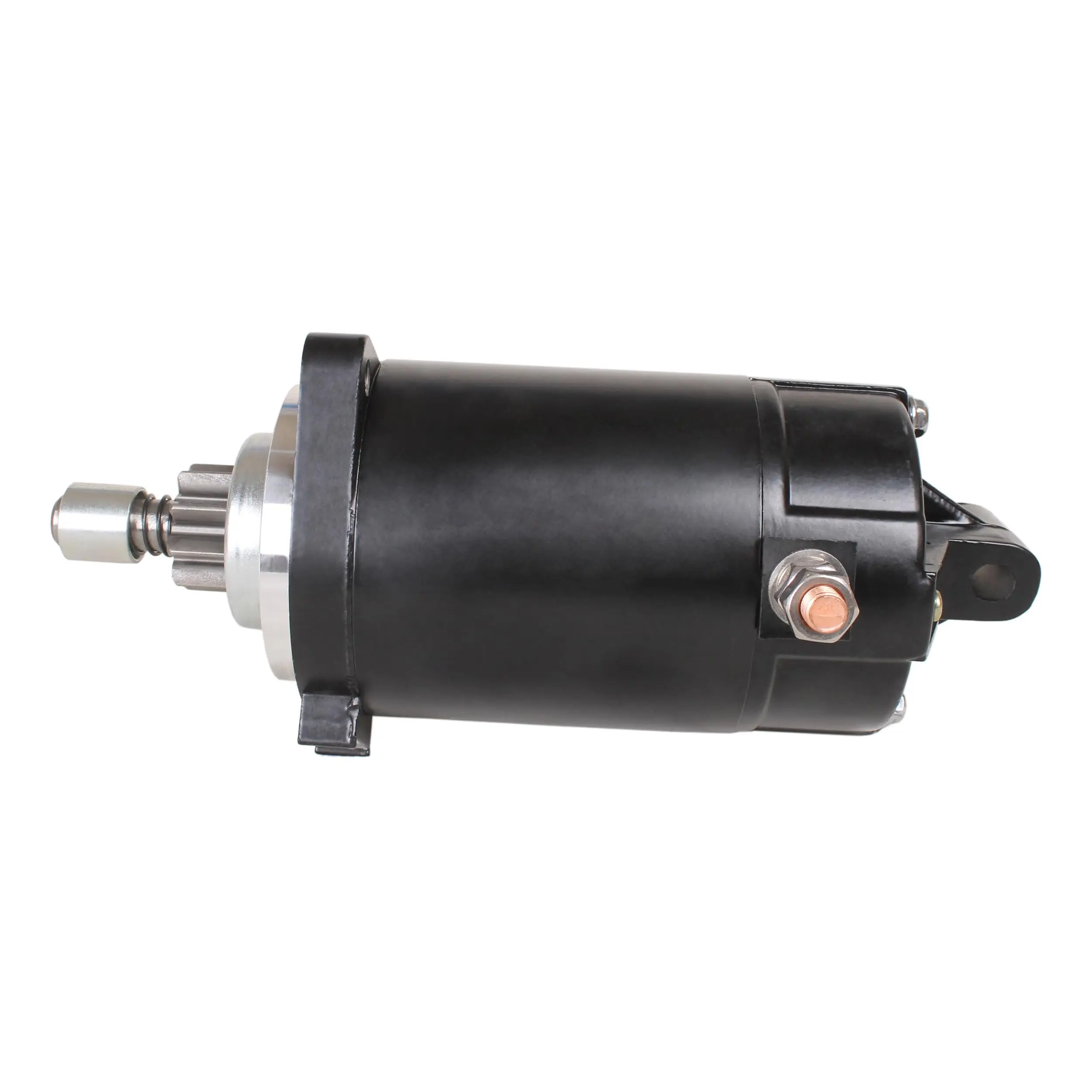 Outboard Engine 6E5-81800-10 6E5-81800-11 6E5-81800-12 Starter Motor for Yamaha 115HP 150 HP 175HP 200HP 140BETO 150FETO 175AETO