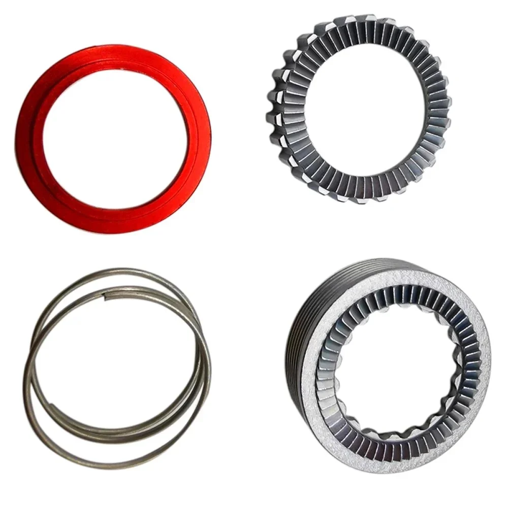 AliExpress ALLTOO Aluminum Alloy DT Swiss Bicycle Bike Service Upgrade Kit for Ratchet Exp Hubs 54T,Cycling Repair Tools For New 180 240