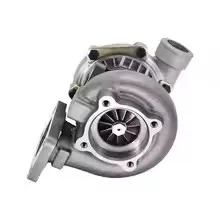 Turbo TA3118 Turbocharger 4817756 Iveco 8045.25.385 8045.25.380/385/395 Compatible With Perkins Engines