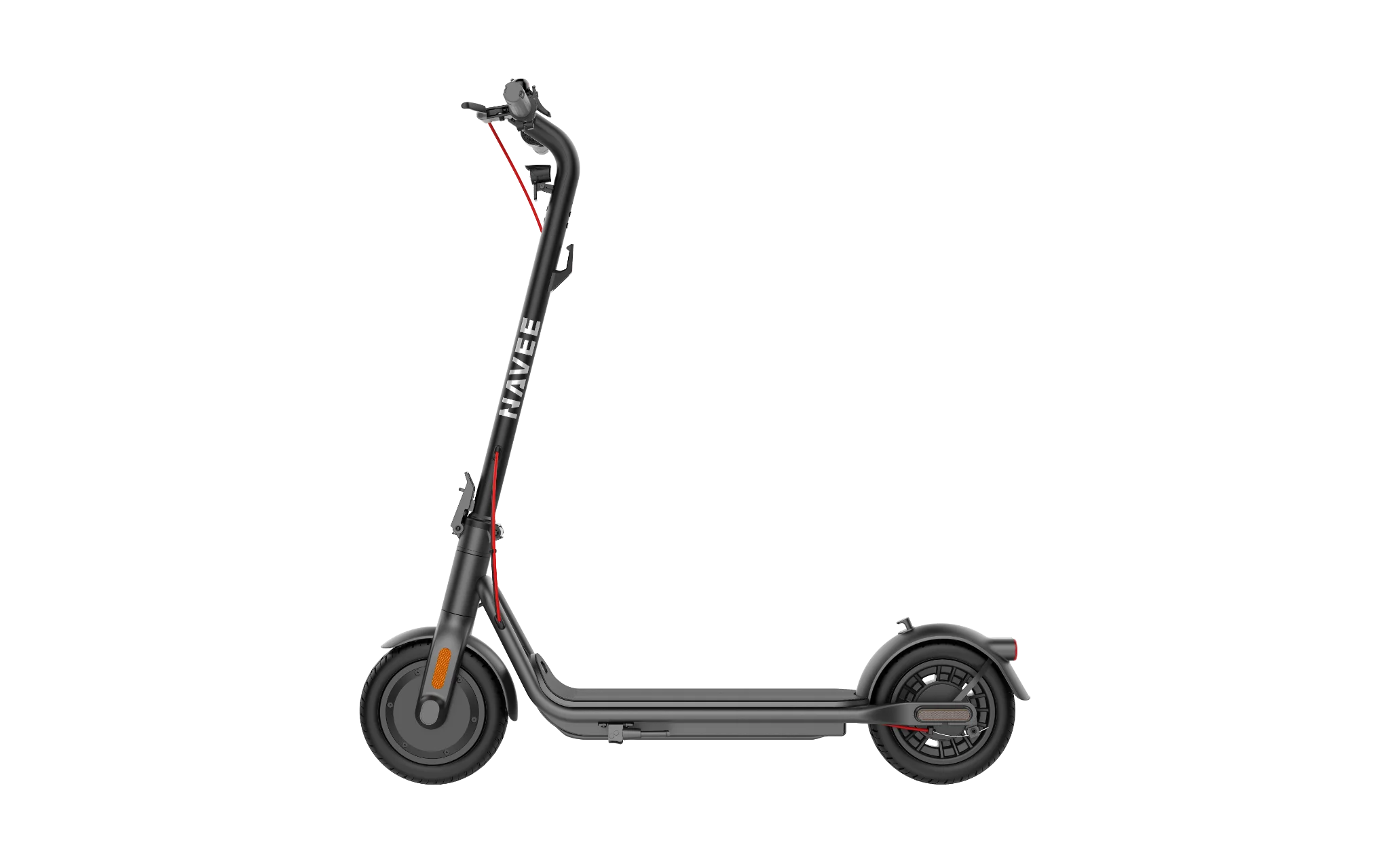 NAVEE V45I,Patinete eléctrico/Trotinete Elétrica/Tipo B VPM, Homologado Por DGT,Potencia MAXIMO 800W, Autonomía hasta 45km, Velocidad máx.
