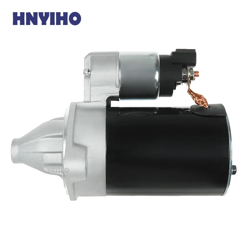 

Автоматический стартер 12 В 0,9 кВт 10T 3610003101 3610003201 3610003401 3610003402 3610004300 3610004700 JM000A18801 для HYUNDAI i10