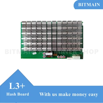 الثانية المستخدمة Bitmain Antminer L3 + L3 ++ Hash استبدال المجلس