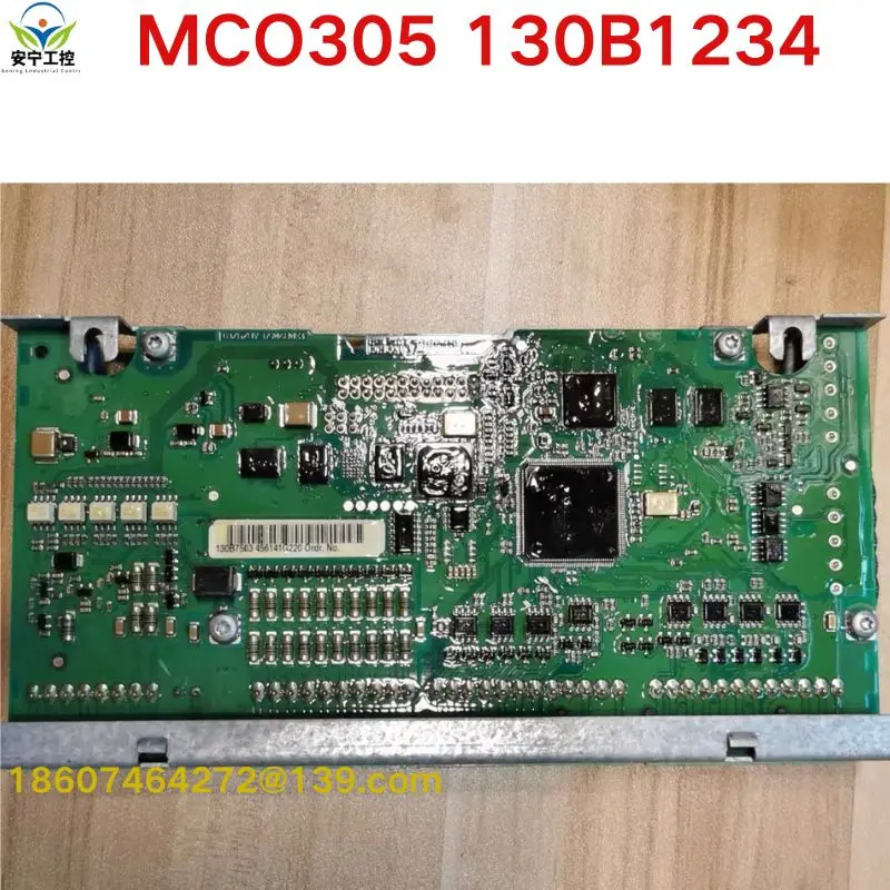 

brand-new Synchronization card MCO305 130B1234