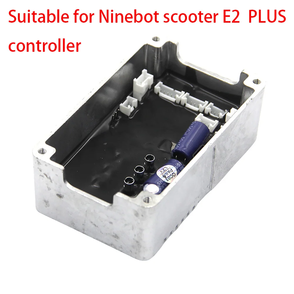 Geeignet für Ninebot E2 Plus Elektroroller Original-Controller 25km/h Anpassung APP Rollerzubehör – Detail 3