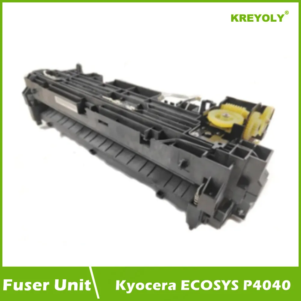 Фьюзер для Kyocera ECOSYS P4040 302P793021, оригинальный Восстановленный, 110 В, 220 В