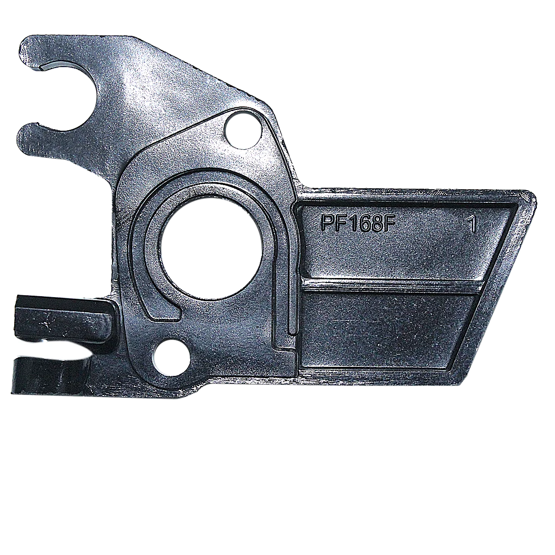 

Carburetor Insulator Spacer Gasket Fit Honda GX160 GX200 5.5HP 6.5HP Engine Part