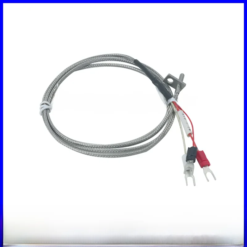 Bailey 1pc 4-008-40-6151 Temperatur sensor Wärme widerstand pt100 0130 gr für Homag Brandt Edge