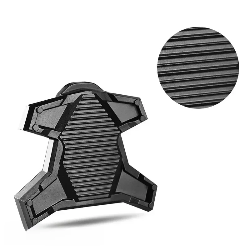 AliExpress rrskit New For Shimano Upgrade Road Bike FOR SPDKEO System Bicycle Clip Pedal Adaptor Platform Adapter Clipless Pedal Convert Adaptor