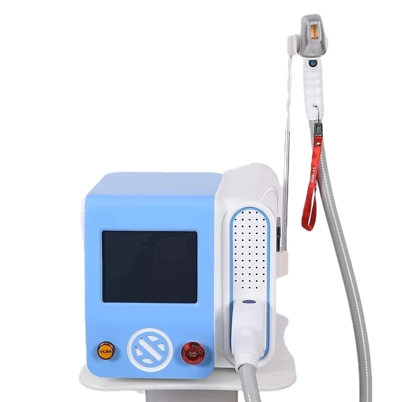 2024 Best 3500W Selling Product 808 Diode Lasers Hair Removal Permanent Laser Hair Removal Machine