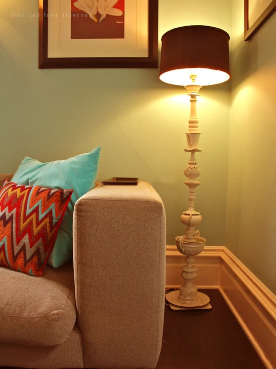 40/60/100W Equivalent LED A21 Light Bulb, Energy Star + UL-Listed, 2700K Soft White, E26 Medium Screw Base, for Table Lamp