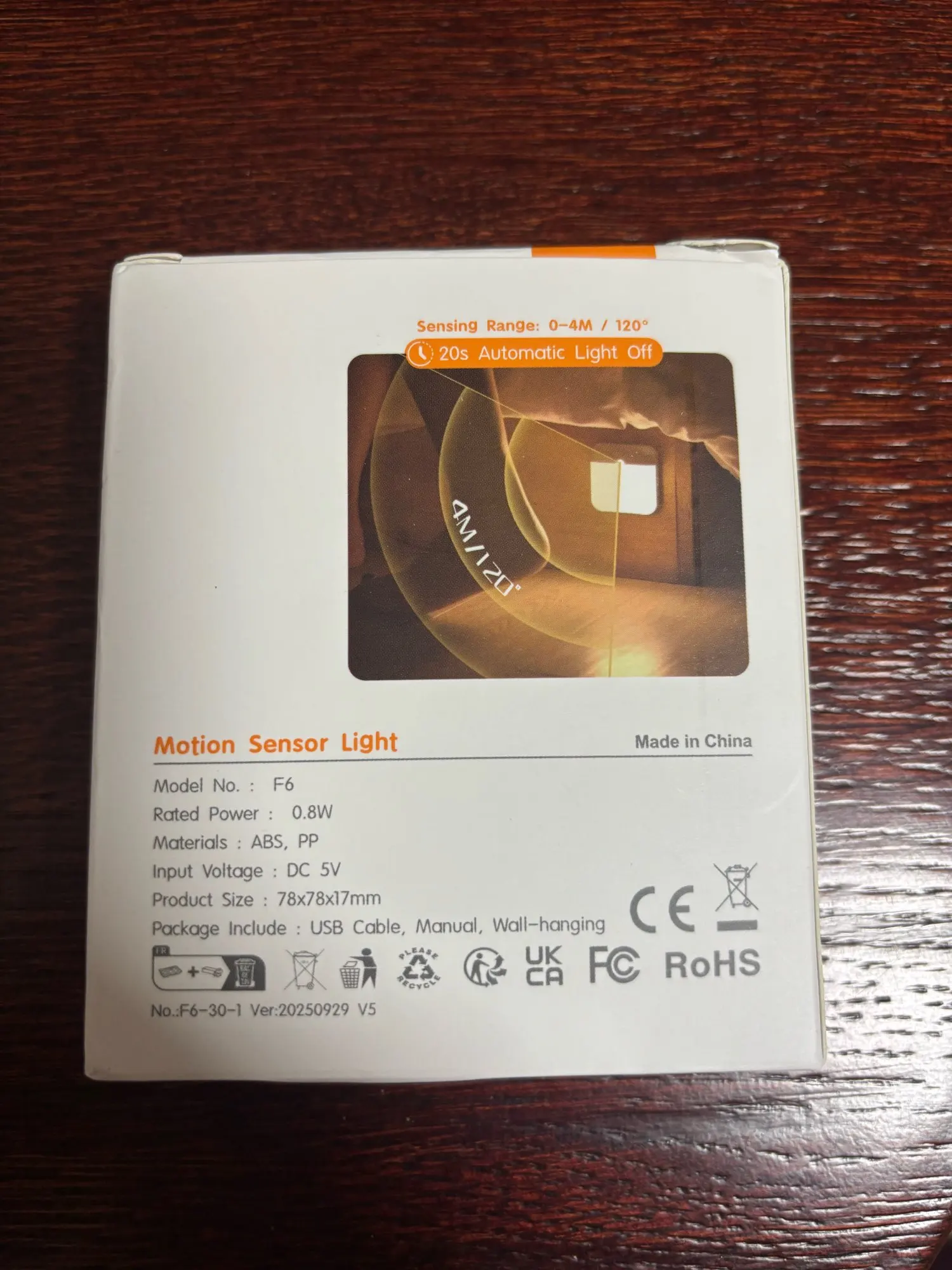 Review photo