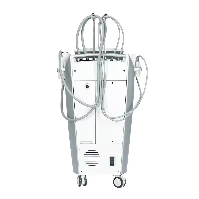 معدات فينوس أكتيميل لشد الجلد وإزالة السيلوليت والتخسيس ورفع الجلد وجهاز سبا