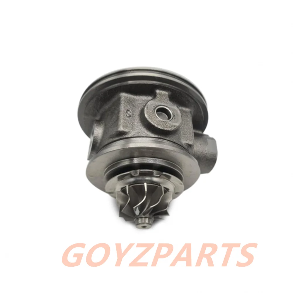 Cartouche de turbine Turbo CHRA 04E145713B 04E145721L pour Volkswagen Golf VII 1.2 TSI 77 Kw-105 HP CJZA-EA211 2012- OEM 04E145713Q