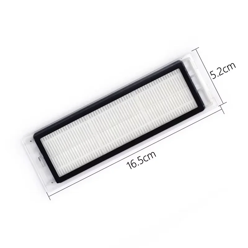 HEPA Filter for Xiaomi 1S Roborock S6 S5 MAX S6 Pure S6 MaxV S60 S65 S5 S50 S55 E25 E35 Vacuum Cleaner Parts image 5