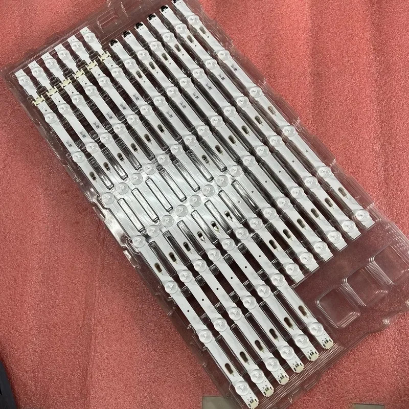 Pasek podświetlenia LED do Samsung UE55MU6172 UE55MU6175 UE55MU6179 UE55MU6190 UE55MU6192 UE55MU6195 UE55MU6199 UE55MU6200 — zdjęcie produktu 7