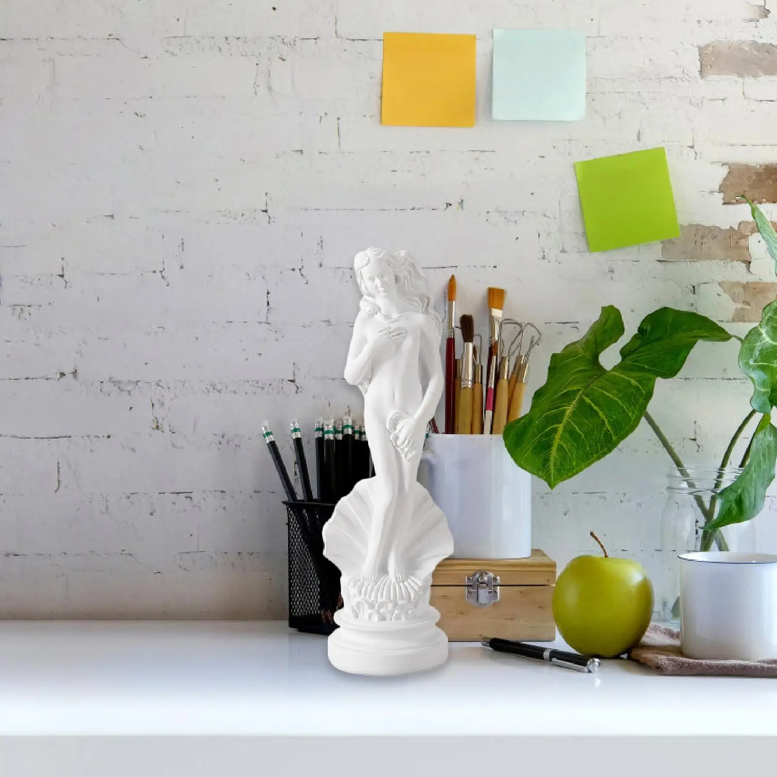 Thumbnail 2 - #35 Cheapest Resin Home Sculptures Deals You Can Get