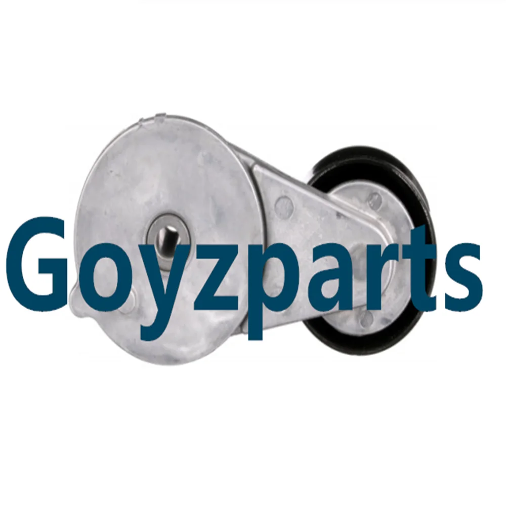 T39275 25281-2F000 ملحقات محرك السيارات الموتر حزام الموتر بكرة لشركة هيونداي سانتا في T39275 25281-2F000