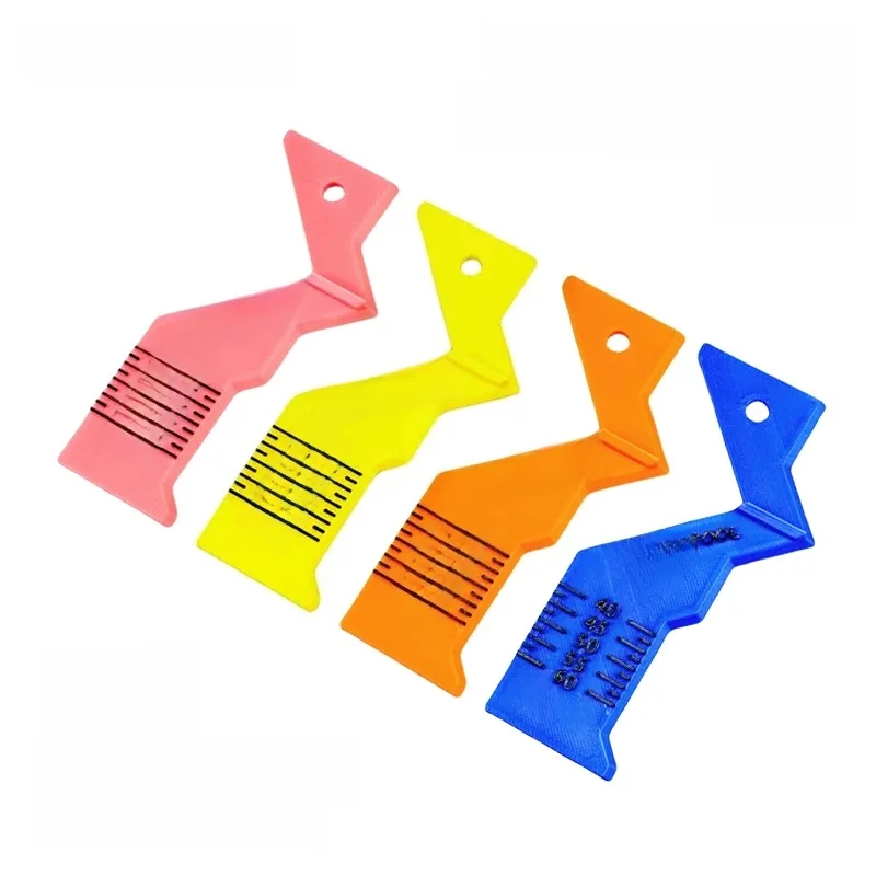 AliExpress ZRACE Tool Bicycle Accessory Chain Line/Offset Measurement Bike Accessories 12 Speed 11 10v Bike Chainline Tools 3D Printing