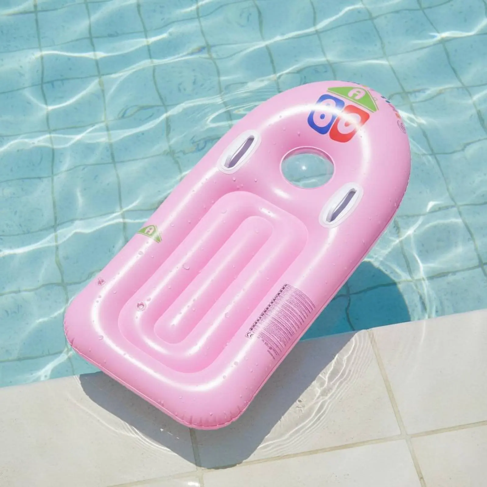 Imagen 6: Tabla de surf inflable, tabla de surf, tabla de surf marina para piscina