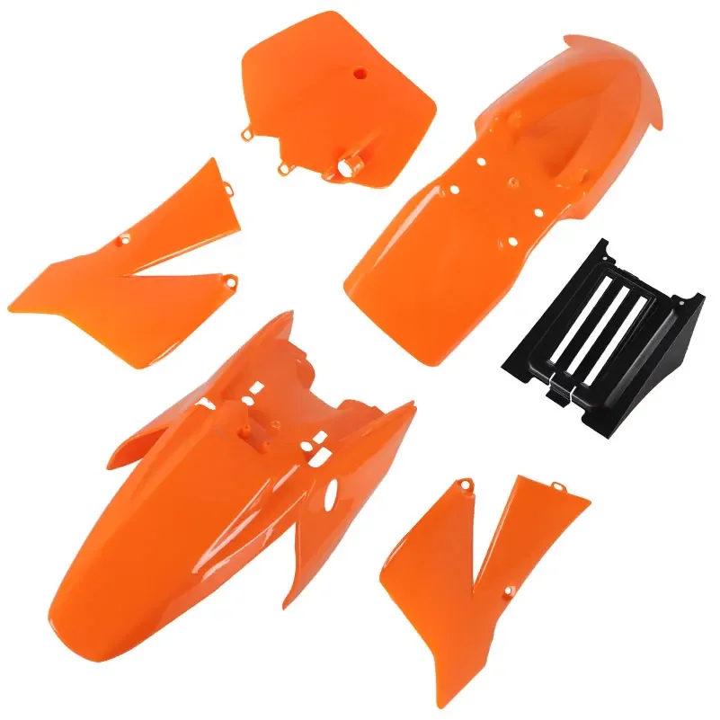 AliExpress JXMOTONG For KTM SX 50 Dirt Bike Scooter Accessories 50cc Motocross Moped Enduro Motorcycle Plastic Kit