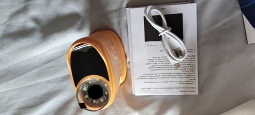Customer review photo