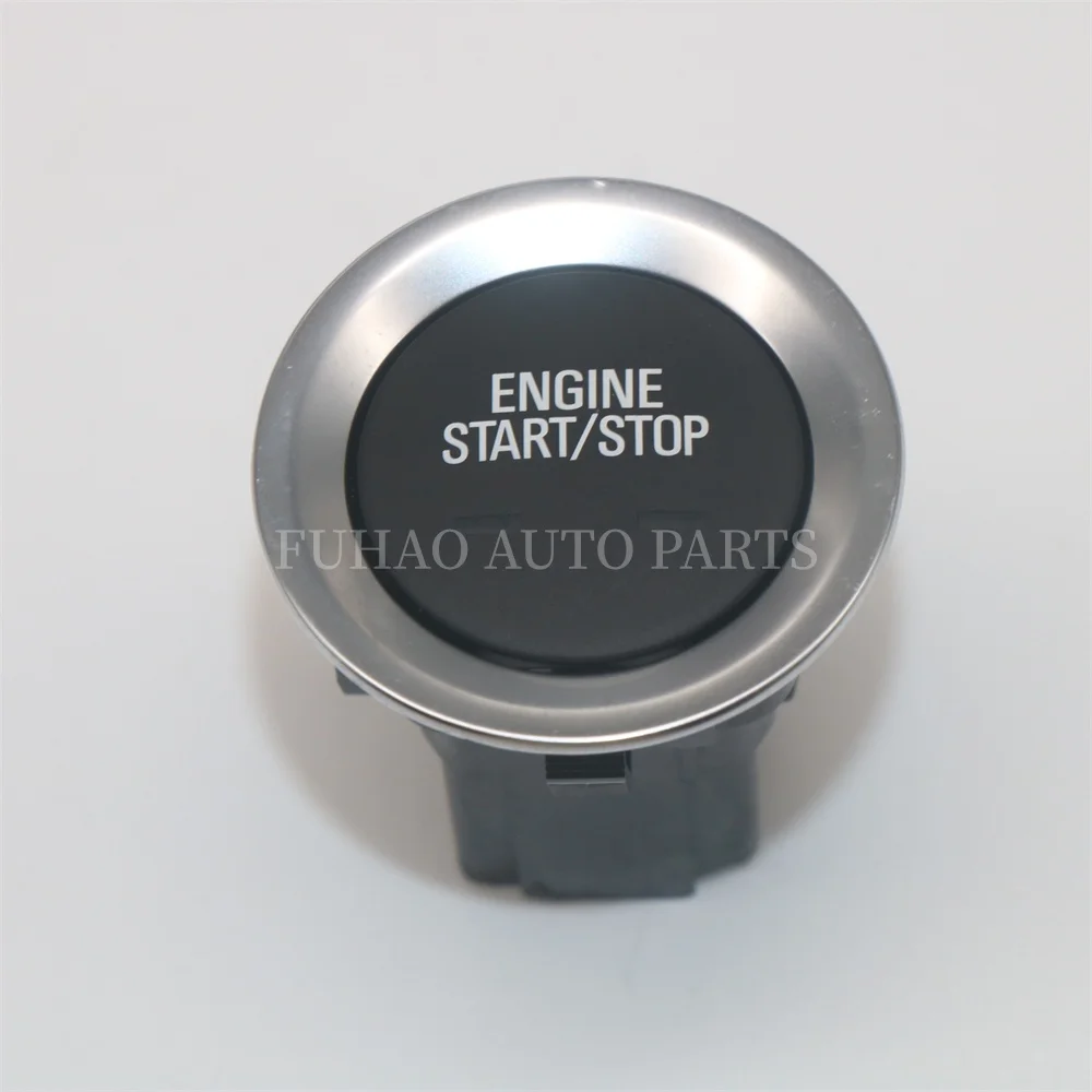 

23132462 84179562 Кнопка запуска и остановки зажигания двигателя для Chevrolet Equinox GMC Terrain